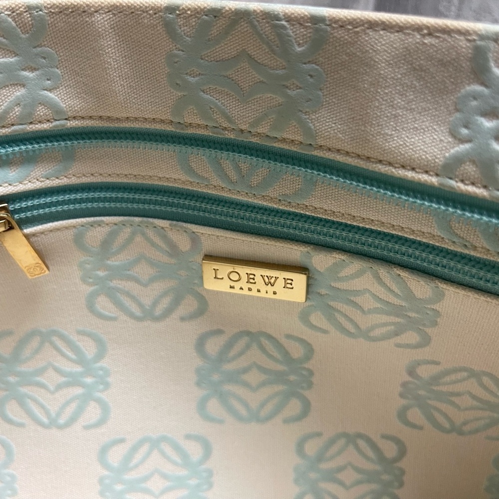 Loewe bag - Picture 4 of 5
